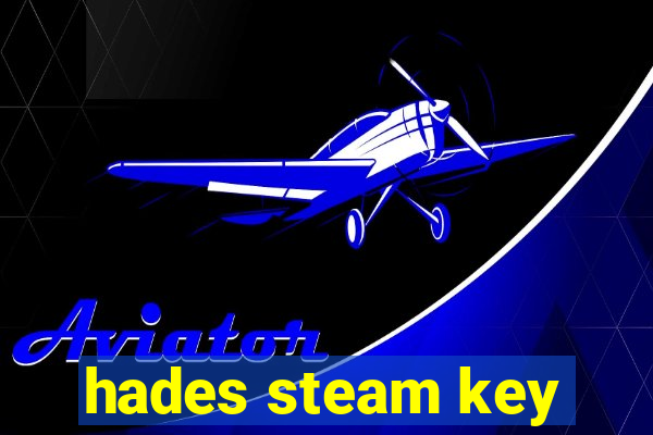 hades steam key